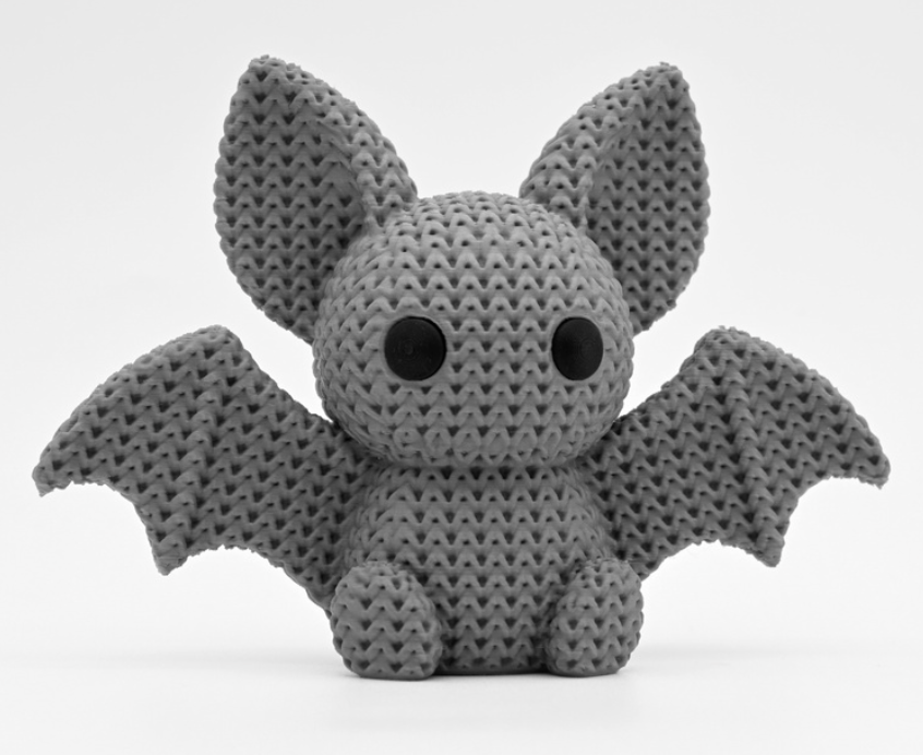 Cute Bat Plush